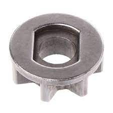 Pinion adaptor flex 16 mm
