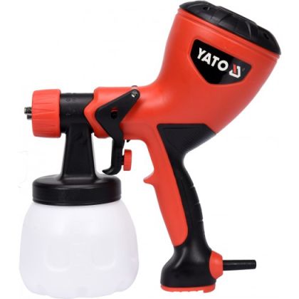 PISTOL DE VOPSIT,500W, 1L