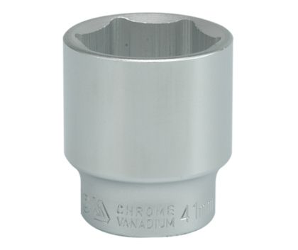 CHEIE TUBULARA HEXAGONALA 3/4" 41MM