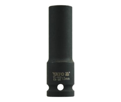 CHEIE TUB.DE IMPACT HEXA ADANCA 1/2*13MM