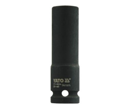 CHEIE TUB.DE IMPACT HEXA ADANCA 1/2*14MM