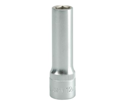 "CHEIE TUBULARA LUNGA 1/2"", 12 MM"
