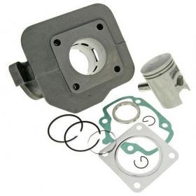  Set motor scuter 2T 50cc Honda Vision, Tact / Peugeot Rapido