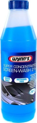 Lichid parbriz de iarna -70°C  WYNN'S (W77395) 