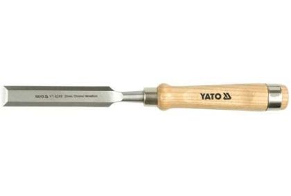 DALTĂ 14MM, CRV60, CU MÂNER DE LEMN