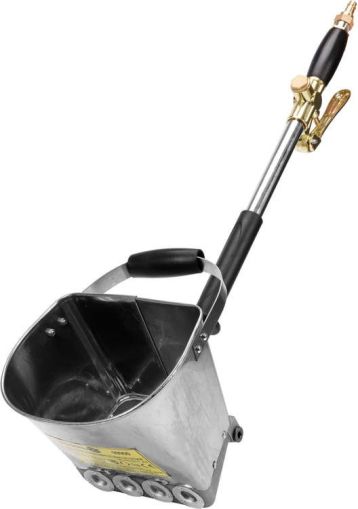 MASINA DE TENCUIT PNEUMATICA, 4L