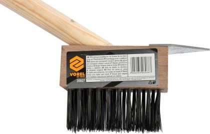 CURATATOR ROSTURI CU COADA