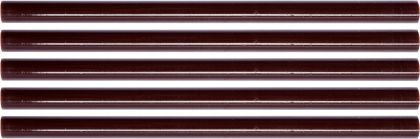 BATOANE LIPICI, 11.2X200MM, MARO, 5 BUC