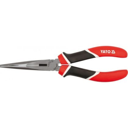 CLESTE CU VIRF ASCUTIT 160MM