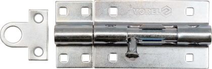 ZAVOR USA ZINCAT   77 MM
