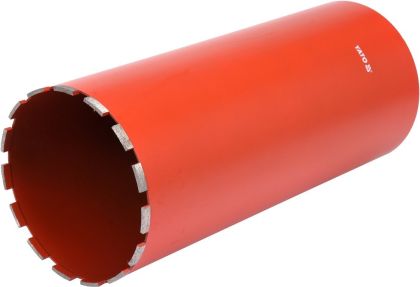 Carota diamantata pt beton 182MM