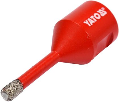 Carota diamantata ceramica ,granit 6MM