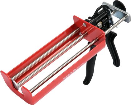 PISTOL PT SILICON, 205 MM