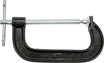 PRESA TIP C, 125MM