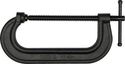 CLEMA TIP C,200MM,3600KG F