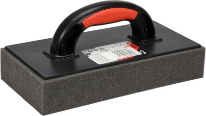 GLETIERA BURETE GRI 50MM, 270X130MM