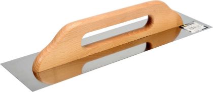 GLETIERA INOX 130x480 MM