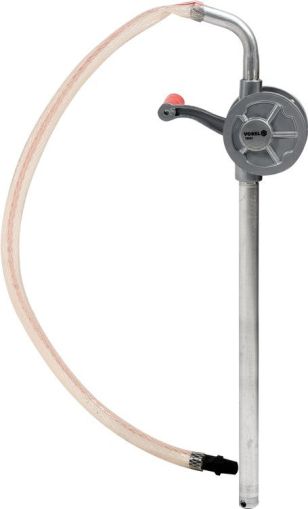 POMPA ULEI DIN ALUMINIU, 15L/MIN