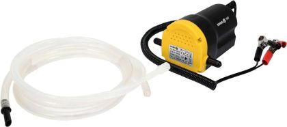 POMPA ELECTRICA DE SCOS ULEI, 80W,3L/MIN