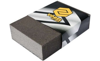 BURETE ABRAZIV P-120