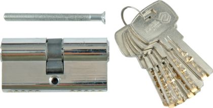 BUTUC YALE 72MM, 6 CHEI, 31/41