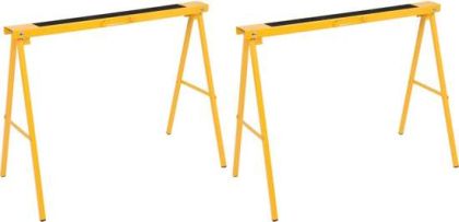 Set 2 capre pliabile pentru lucru