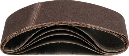 BANDA ABRAZIVA CONTINUA GR.60,75X457MM