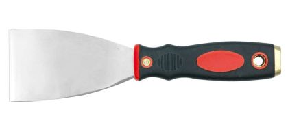 SPACLU OTEL-INOX BICOLOR 5CM CU INSERTIE