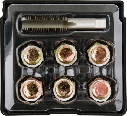 SET REPARAT BUSOANE BAIE DE ULEI,M15X1.5