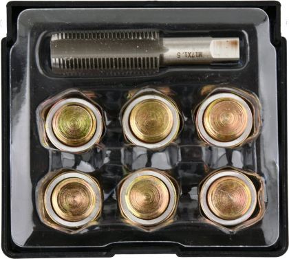 SET REPARAT BUSOANE BAIE DE ULEI,M17X1.5