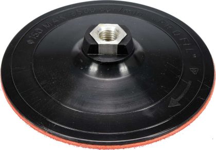 SUPORT DISC POLIZOR UNGHIULAR 150MM
