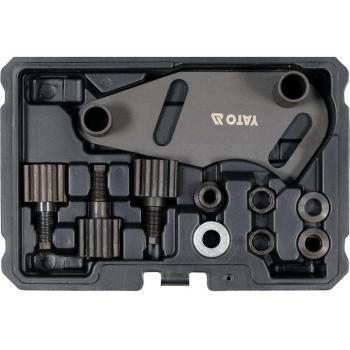 Kit blocare distributie renault Yato 