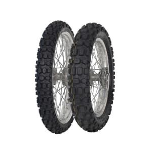 Anvelopa de drum pentru motocicleta 90-90-21