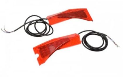 Set semnale trotineta electrica Kugoo M4