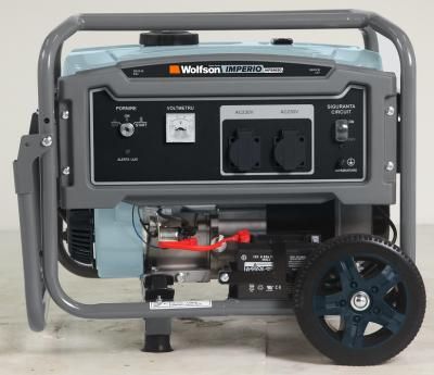 Generator Wolfson Imperio 3000