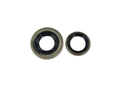 Simering ambielaj Husqvarna 40, 51, 55, 254, 257, 262, 351, 357, 359, 365 Set 2 buc