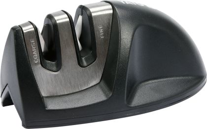 DISPOZITIV ASCUTIT CUTITE, 2 IN 1