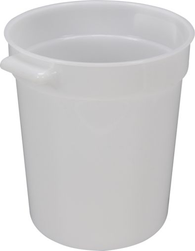 RECIPIENT DEPOZIT. DIN POLIPROPILENA 4L