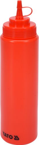 DISPENSER ROSU PENTRU SOS, 700ML