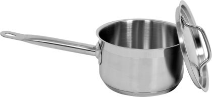CRATITA CU CAPAC, 16x9,5CM 1,9L