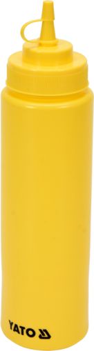 DISPENSER GALBEN PENTRU SOS 700ML