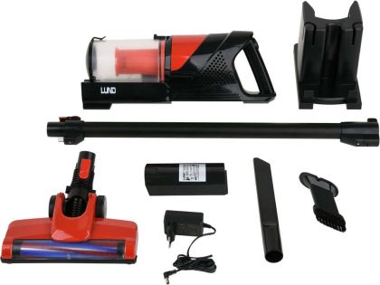 ASPIRATOR CU ACUM. 120W, 22.2V, 2200MAH