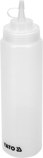 DISPENSER ALB PENTRU SOS 700ML