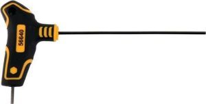 CHEIE TORX CU MANER, T15