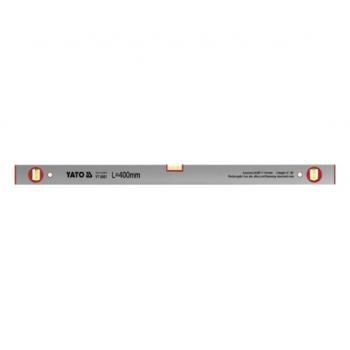 NIVELA ALUMINIU 800 MM 3 BULE