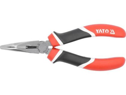 CLESTE CU VIRF ASCUTIT  INDOIT 160MM