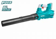 TOTAL - Suflanta - 2.7m3/h - Li-Ion - 20V (NU include acumulator si incarcator)