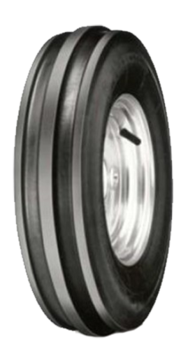 CAUCIUC 350-6 4PR V-60 VREDESTEIN TT