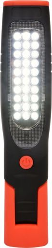 LAMPA LED CU ACUM. 140LM