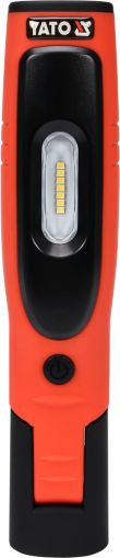 LAMPA LED SMD CU ACUMULATOR 3,5W + 3W